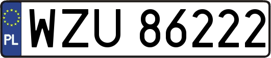 WZU86222