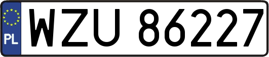 WZU86227