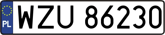 WZU86230