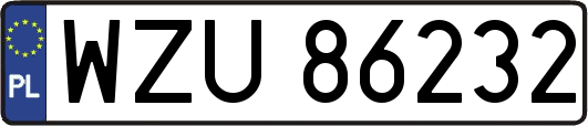 WZU86232