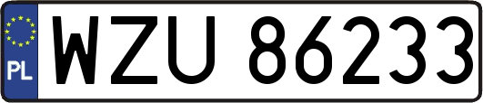 WZU86233
