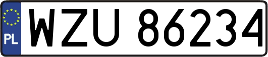 WZU86234