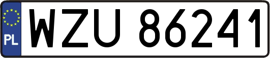 WZU86241