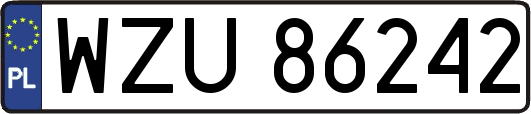 WZU86242