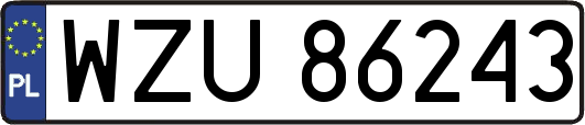 WZU86243