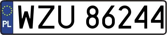 WZU86244