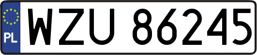 WZU86245
