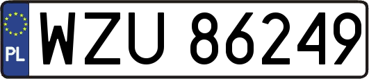 WZU86249