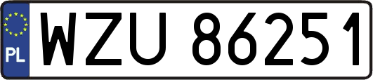 WZU86251
