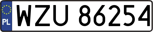 WZU86254