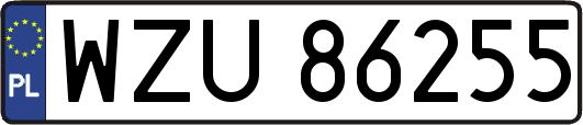 WZU86255