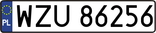 WZU86256