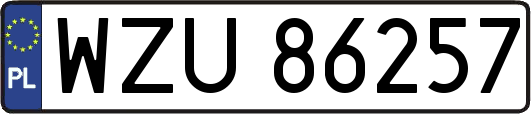 WZU86257