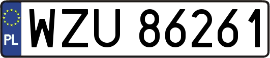 WZU86261