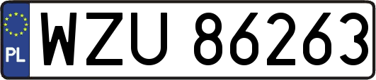 WZU86263