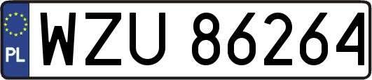 WZU86264