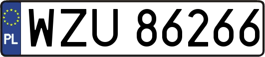 WZU86266