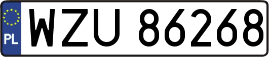 WZU86268