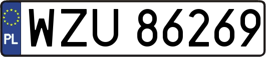 WZU86269
