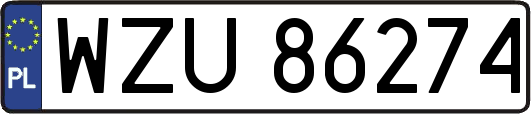 WZU86274