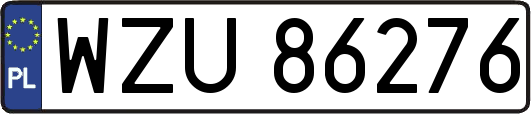 WZU86276