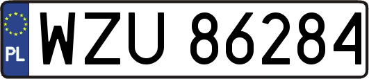 WZU86284