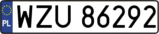 WZU86292