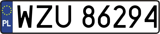 WZU86294