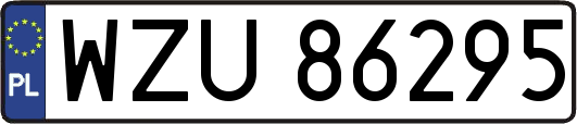 WZU86295