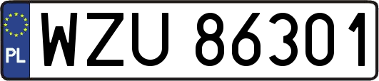 WZU86301
