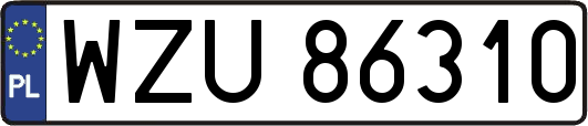 WZU86310