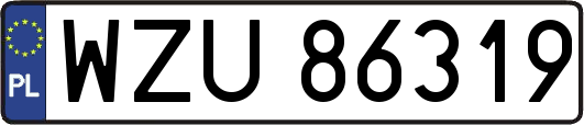 WZU86319