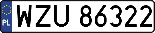 WZU86322