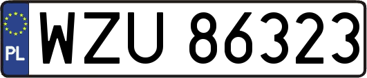 WZU86323