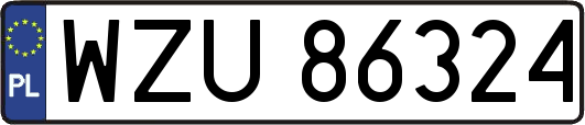 WZU86324