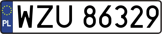 WZU86329