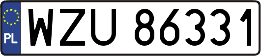 WZU86331