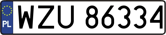 WZU86334