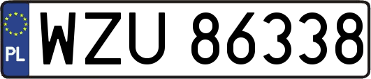 WZU86338