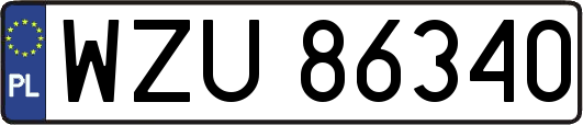 WZU86340