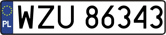 WZU86343