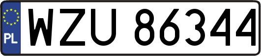 WZU86344