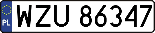 WZU86347