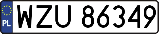 WZU86349