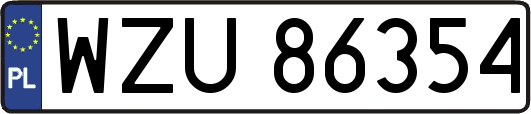 WZU86354