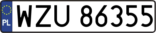 WZU86355