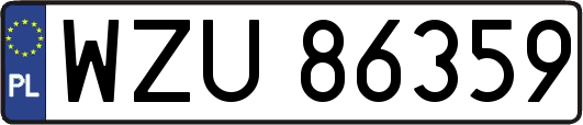 WZU86359