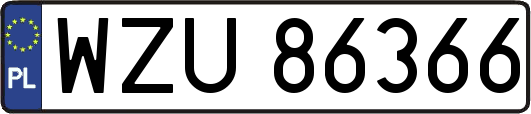 WZU86366