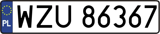 WZU86367