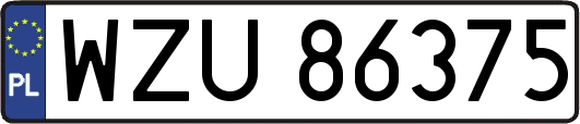 WZU86375